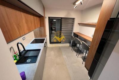 Apartament cu 3 camere semidecomandat în Zorilor - 1