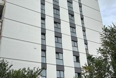 Apartament cu 2 camere decomandat în Abator - 50