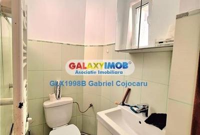 Ap. 3 camere in vila S+P+2et/85 mp/an1936/ zona Carol-Armeneasca - 17