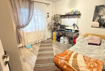 Etaj 2! Apartament 4 camere 2 băi, Tatarasi, decomandat - 8