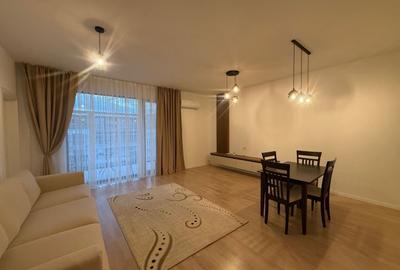 Apartament 2 camere de închiriat – Paltim, Timișoara - 1