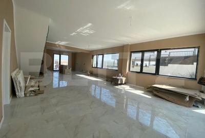 Casa premium, 280 mp utili, 930 mp teren, zona Wonderland - 4