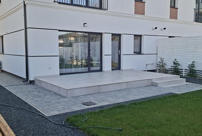 Duplex cu 5 camere cu Canalizare în Dumbrăvița - 26