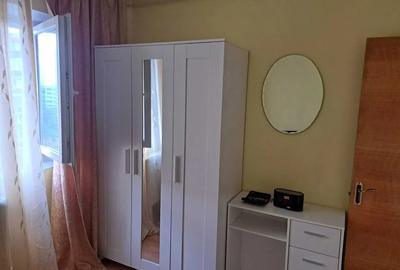 Apartament 2 camere, 55 mp, semidecomandat, balcon, ac, Tineretului - 3