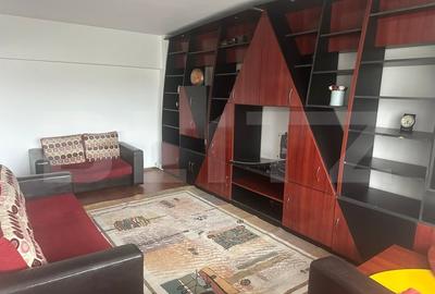 Apartament modern cu 3 camere, 90 mp,  centrala si AC, zona Calea Bucuresti - 2