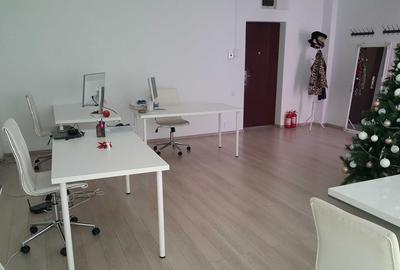 Birou de inchiriat, 65 mp, parcare, zona NTT Data - 4
