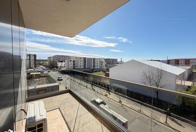 Apartament cu 3 camere în Central - 5