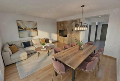 Casă cu Teren 250 Mp în Giarmata - 2