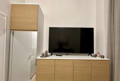 Apartament cu 2 camere în Central - 4