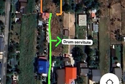 Spațiu comercial, în Domnești - 2