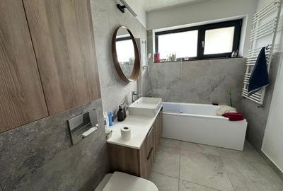 Apartament cu 4 camere la Padure, 2 parcari in subteran, Jandarmeriei - 11