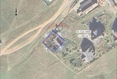 Teren în Pietroasa - 4