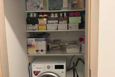 Apartament cu 2 camere decomandat în Central - 5