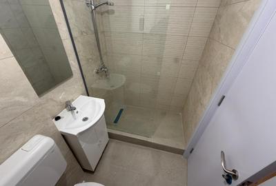 Garsonieră semidecomandată în Dristor