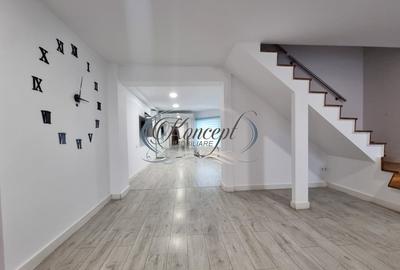 Inchiriere apartament tip penthouse in Manastur - 15