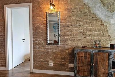 Apartament 2 camere - chirie-parcare- Iulius- Baza sportivă Gheorgheni - 4
