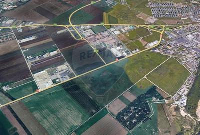 Teren intravilan 2000 mp Strada Cucului, Bra?ov - 3