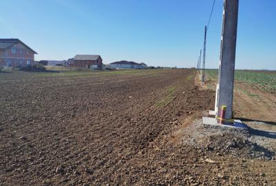 Spațiu comercial, în Livada de Bihor - 2