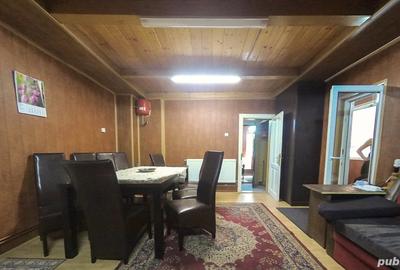 Casă cu 3 camere cu Teren 500 Mp în Zimți - 6