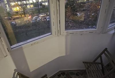 Garsonieră decomandată, mobilată în Virtuții - 4