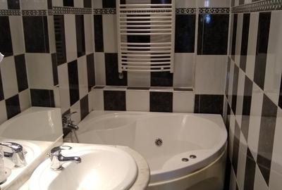 Apartament cu 2 camere decomandat în Central - 7