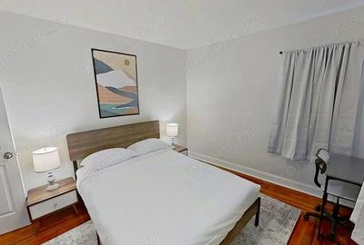 Apartament cu 2 camere decomandat în Gării