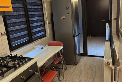 Apartament cu 2 camere semidecomandat în Central - 2