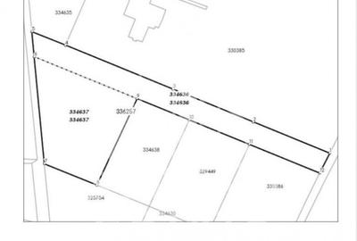 Teren intravilan 7919 mp zona Vladimirescu COMISION 0% la... - 1