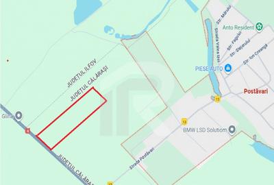 FRUMUSANI-POSTAVARI, 3 LOTURI-23.728 MP! - 1