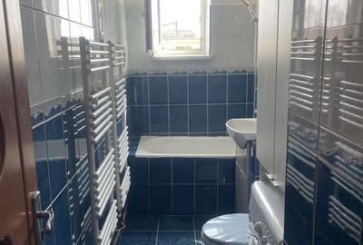 Apartament cu 2 camere semidecomandat în Central - 2