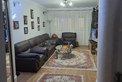 Apartament 3 camere, parter, beci, renovat total,garaj - 5