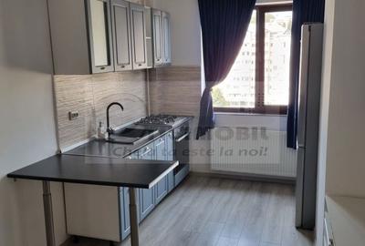 Apartament cu 2 camere decomandat în Moara de foc - 4