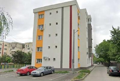 Apartament cu 2 camere decomandat în Exterior Vest - 7