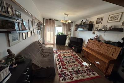 Apartament 3 camere zona Tomis II - 9