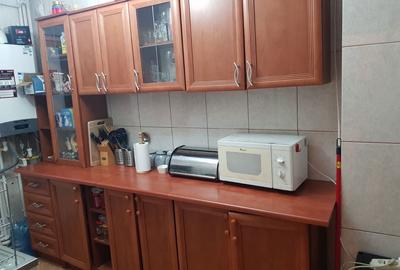 Apartament cu 2 camere semidecomandat în Central - 6