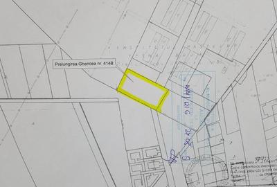Prelungirea ghencea nr 414b,strada floare galbena, - 4