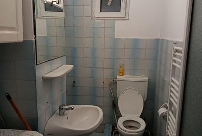 Apartament cu 2 camere semidecomandat în Hipodrom - 15