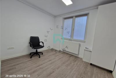 Birou, de 48 mp, în Centrul Civic - 7