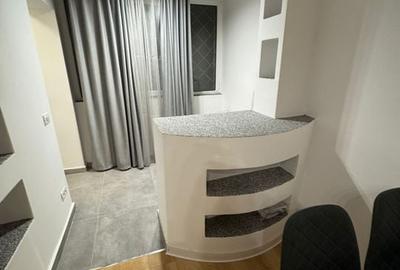 Studio superb de inchiriat - 9 minute Metrou Tudor Vladimirescu - 9