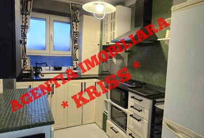 Apartament cu 2 camere semidecomandat în Craiovei - 5