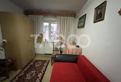 Apartament 2 camere + 2 balcoane zona Castanului 48 mp + 8 mp balcoane - 3