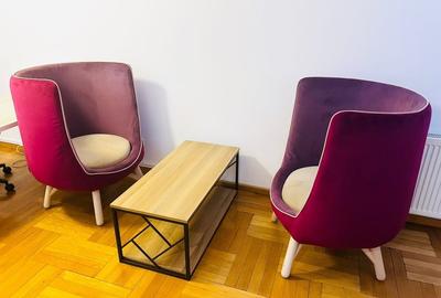 Casă individuală cu 2 camere cu Teren 50 Mp în Dorobanți - 4