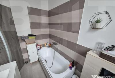 Casă cu 3 camere cu Teren 200 Mp în Central - 6