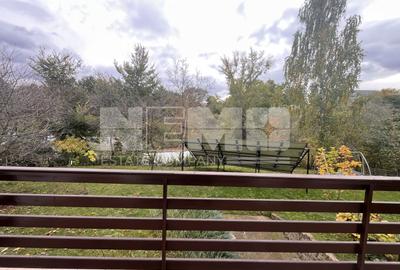 Casă individuală cu 5 camere cu Canalizare în Lisaura - 16