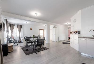 REZERVAT Casa noua de vanzare in cartierul nou din Zi... - 3