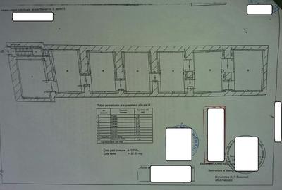 Spatiu Comercial de vanzare LIPSCANI, 209mp - 24