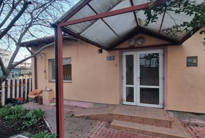 Casă individuală cu 5 camere cu Canalizare în Năvodari - 2