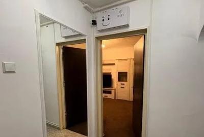 Apartament cu 2 camere decomandat, mobilat în Tei - 8