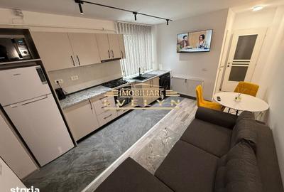 Apartament cu 2 camere în Central - 1
