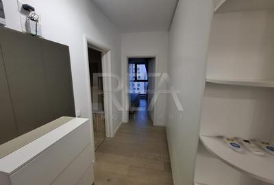 Inchiriere 2 camere 9/11+ parcare+ boxa-Exigent Plaza Faza 4 - 4